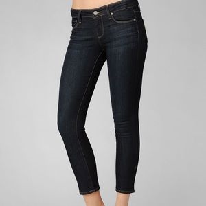 Anthropologie PAIGE | Kylie Crop- 24